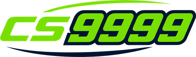 CS9999 Logo